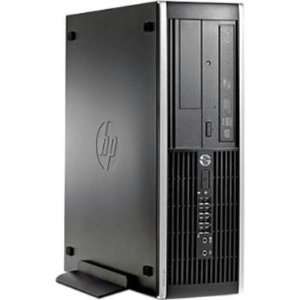  Selected MS6200 SFF i52400 500G 4.0G PC By HP Commercial 
