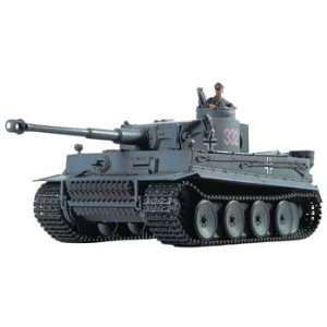    Tamiya   1/16 Tiger 1 w/DMD T 03 & MF1 (R/C Cars) Toys & Games