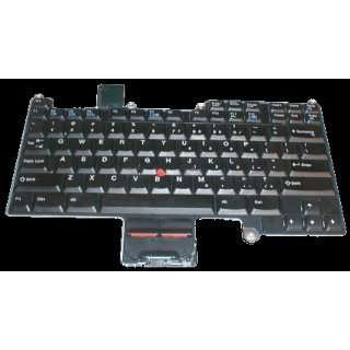  IBM THINKPAD I1200 Type 1161 U.S. Keyboard 02k5577(02K5577 