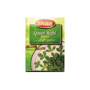 Shan Qasuri Methi Whole  Grocery & Gourmet Food