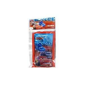  Ice Pack Cars 2   1 pc