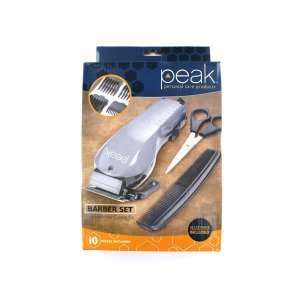  Personal barber system Pack Of 4 Beauty