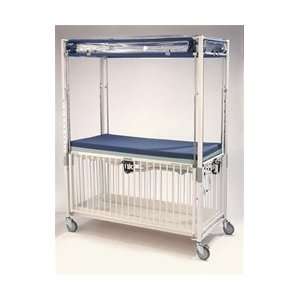  Klimer ICU Hospital Crib Baby