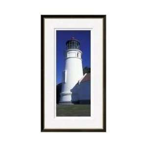  Heceta Head Lighthouse I Framed Giclee Print