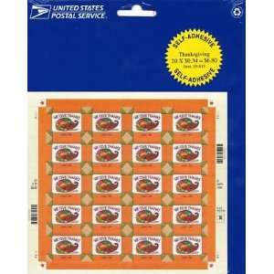   20 x 34 Cent US Stamps Scot 3546 NEW 1999 
