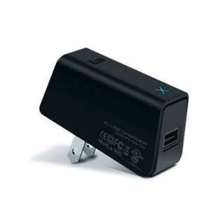  Selected Compact USB AC Charger iPad By iLuv Electronics