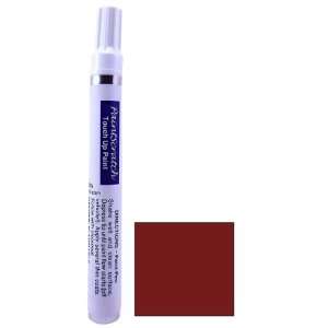  1/2 Oz. Paint Pen of Imala Red Touch Up Paint for 1998 BMW 