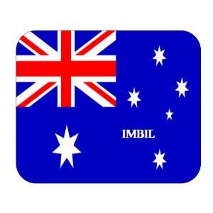  Australia, Imbil Mouse Pad 