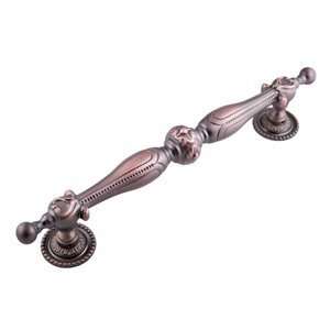  RK International PH 4620 DC Ornate Pull