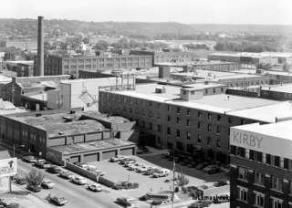 FARLEY LOETSCHER MANUFACTURING COMPANY Dubuque IA photo  