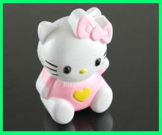   Cute pink cat Called Kitty Maneki Neko Cigarette Butane Lighter No gas