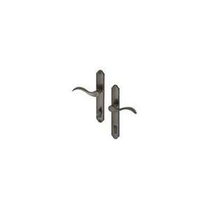  GLOBALDOOR 6109 Windsor Inactive Handle Set with Thumb 