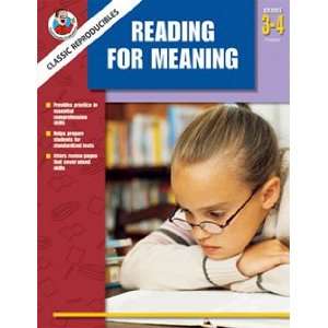  READING FOR MEANING RETRO FRANK FSP