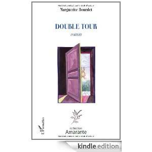 Double Tour Roman Bourdet Marguerite  Kindle Store
