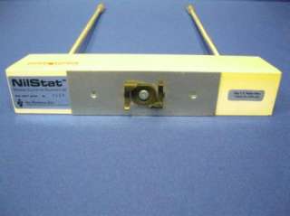 NilStat 3000 Ionizer * Low Volt Modular Room Ionization  