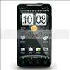 6x Clear LCD Screen Protector for HTC EVO 4G Sprint NEW  