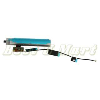 US NEW Wifi Wireless Antenna Signal Flex Cable For Ipad 2 3G + Tools 