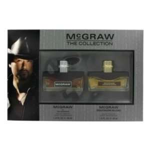 McGraw by Tim McGraw   Men   Gift Set    1 oz Eau de Toilette Spray 