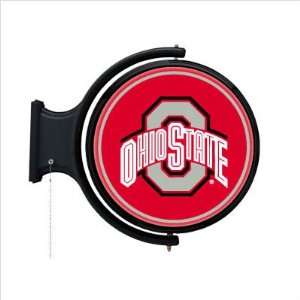 Ohio State Buckeyes Officially Licensed Indoor/Outdoor Rotating Pub 