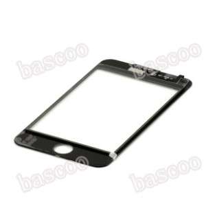 iPod Touch 3rd 3 Gen 3G LCD Screen Glass Digitizer D572  