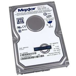  MAXTOR 7B250S0 MaxLine 250GB SATA 3.5 7200RPM 16MB 