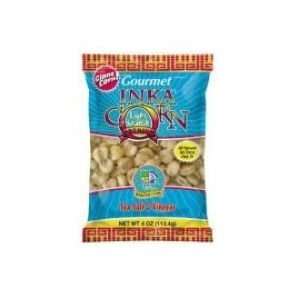 Inka Crops Sea Salt & Vinegar Gourmet Roasted Corn (18x1.7oz)