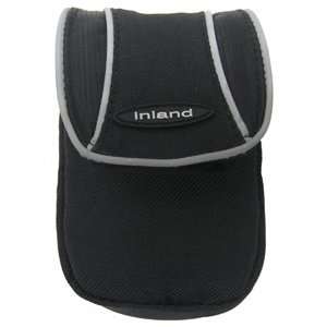  Inland Products Incorporated Camera Travel Case Rugged 