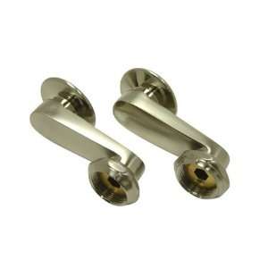   Swivel Elbows, 1/2 NPS Inlets, 3/4 Female Outlets, Sold in Pairs, Sa