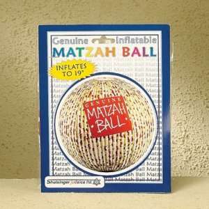  The Original Inflatable Matzah Ball 