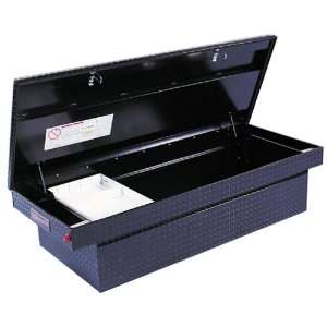    Lid Saddle Box for Full Size Pickups with 8 Beds