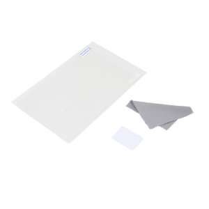  4pcs Clear Matte Screen Protector Film Cover for HTC Flyer 