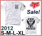   Mens Standard Issue T Tee Shirt MX MTB ATV Moto Bike Clothing Apparel