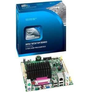    Quality Atom D525 NM10 Express DDR3 By Intel Corp. Electronics