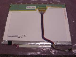 HP Compaq NC6220 14.1 LCD Screen B141XG08 TESTED  
