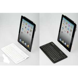  Ggmm Black Buletooth Wireless Keyboard for Ipad/ipad 2 