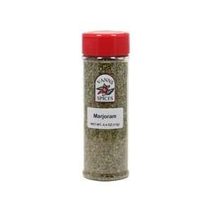 Marjoram 0.4 oz Other  Grocery & Gourmet Food