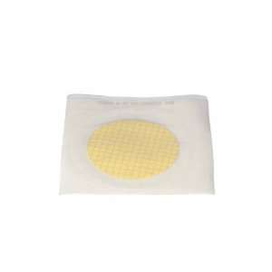 Gridded Membrane Filters, Sterile, White/green, 0.45 Micron  