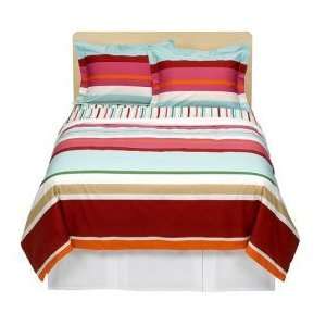  Island Life Bedding Collection Striped King