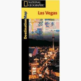   Geographic DC00622043 Map Of Las Vegas   Nevada