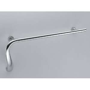 Colombo Accessories B2473 Link Towel Holder Chrome