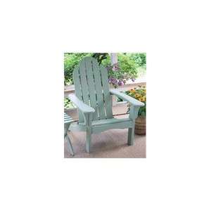  Deck Chair   Cypress Adirondack Patio, Lawn & Garden