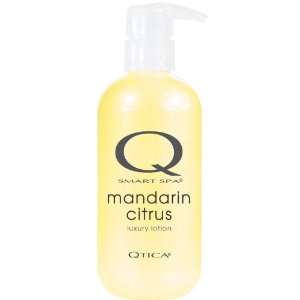  Qtica Mandarin Citrus Luxury Body Lotion 8 oz. Health 