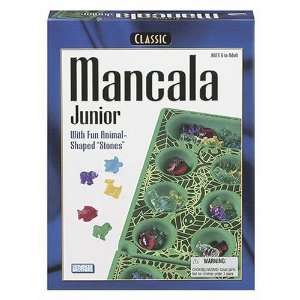  Mancala Jr. Game Toys & Games
