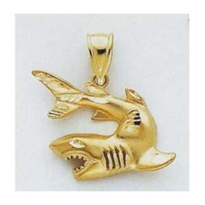  SHARK CHARM Jewelry