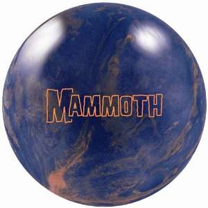  Brunswick BVP Mammoth