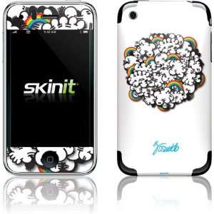  Skinit Mammatus Vinyl Skin for Apple iPhone 3G / 3GS Cell 