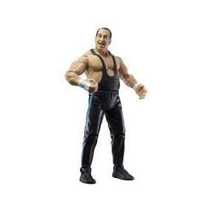  WWE Classic Wave 10   Rocky Maivia Toys & Games