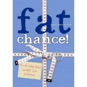  Fat Chance Susan Maiava Books