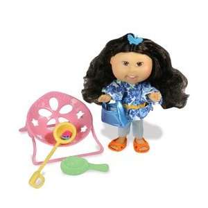    Cabbage Patch Kids Lil Sprouts   Bria Janae Toys & Games