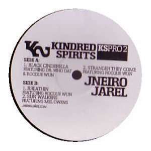  JNEIRO JAREL / EP 2 JNEIRO JAREL Music